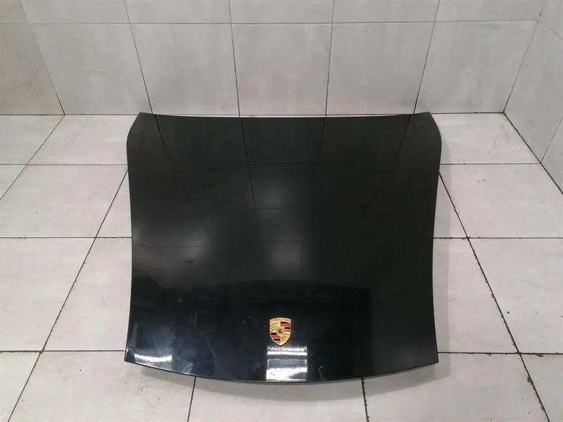 Porsche Boxster 986 Bonnet 99651101102 Bonnet 996
