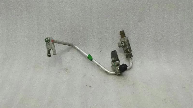 Porsche Boxster 986 A/C pipe 99657310803 air conditioning line air conditioning