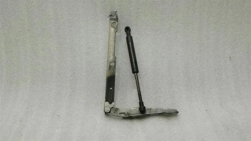 Porsche Boxster 986 Left Top Roof Hinge 98656155101 Top Hinge Left
