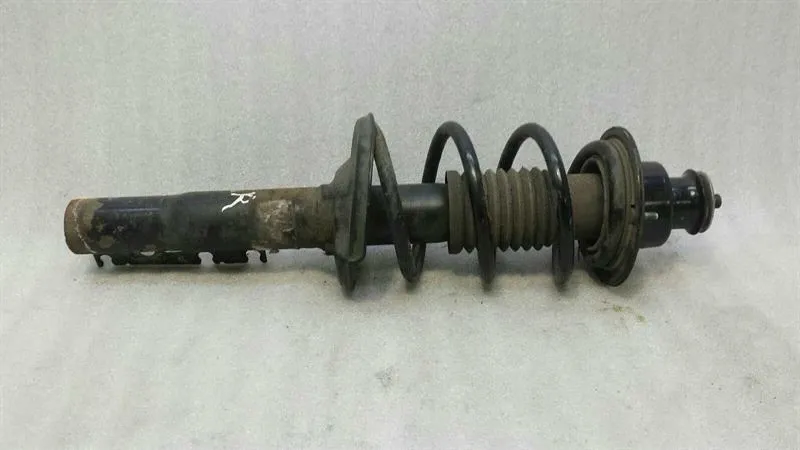 Porsche Boxster 986 Shock Absorber Rear 98633305104 Shock Absorber Rear Right