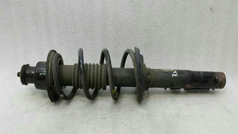 Porsche Boxster 986 Shock Absorber Rear 98633305131 Shock Absorber Rear Left