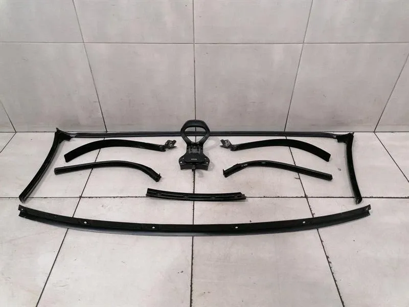 Porsche Boxster 986 Door Seal 98656192702 Door Seals