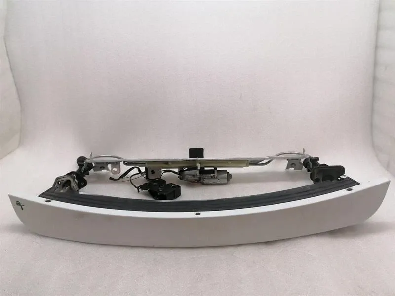 Porsche Boxster 987 rear spoiler 98750410900 rear spoiler