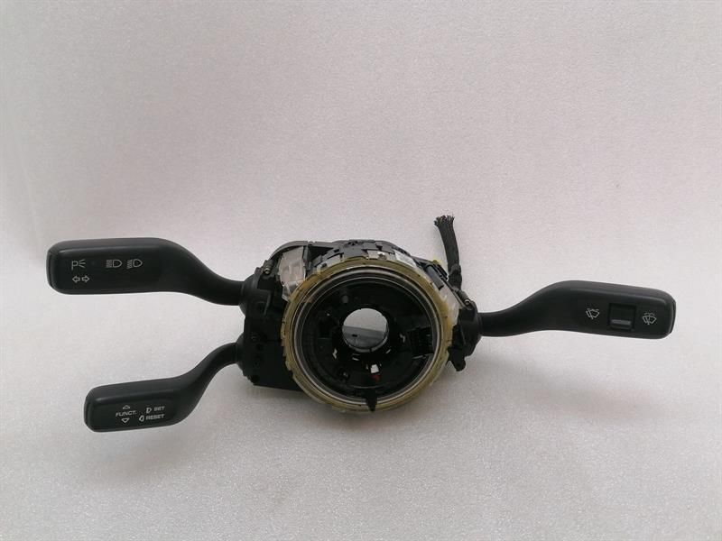 Porsche Boxster 987 wiper stalks 99761325100 indicator switch steering column switch