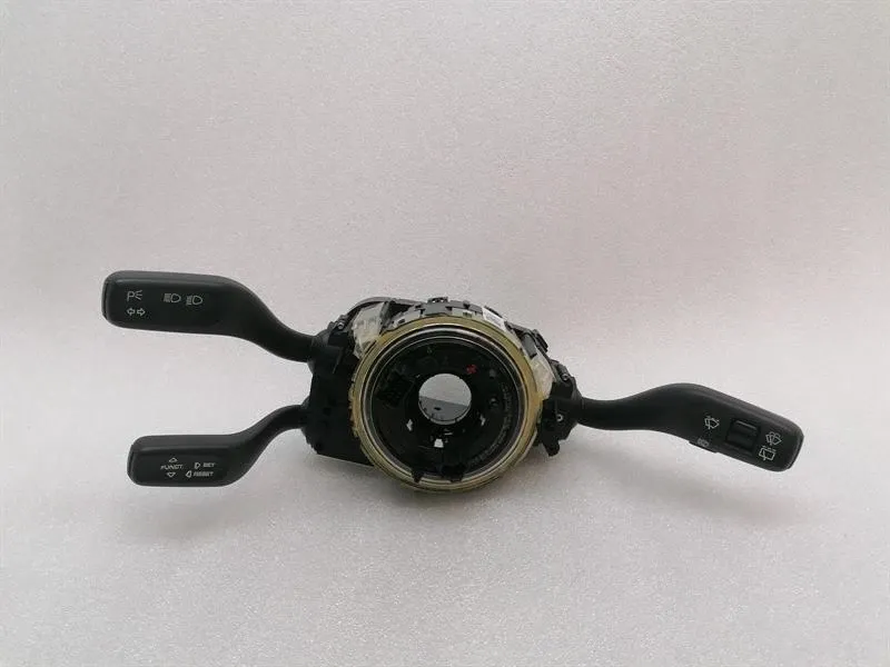 Porsche Cayman 987 Wiper Stalks 99761325700 Indicator Switch Steering Stock Switch