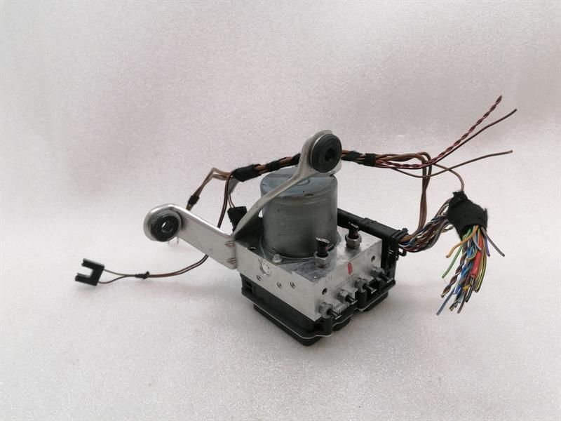 Porsche Cayman 987 A.B.S Pump 98735575505 ABS Pump HYDRAULIC BLOCK