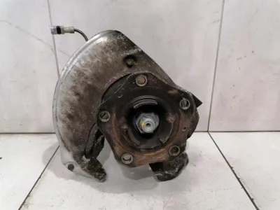 Porsche Cayman 987 bal első agy 99734165705 kerékcsapágyház első bal