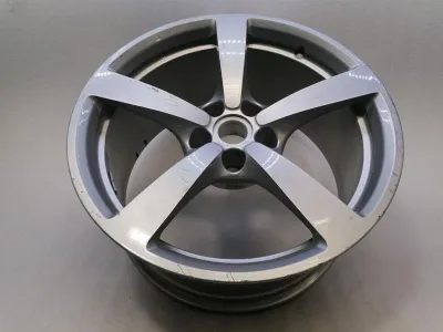 Porsche Macan 95B Alloy Wheel 95B601025DB Alloy Rim 9JX18 ET21