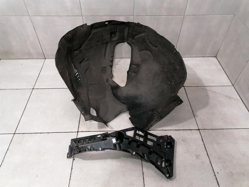 PORSCHE MACAN 95B WHEEL ARCH LINER (PLASTIC) 95B809961F WHEEL ARCH COVER