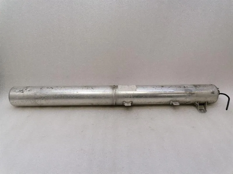 Porsche Macan 95B Reservior 95B616201A Container AIR SUSPENSION