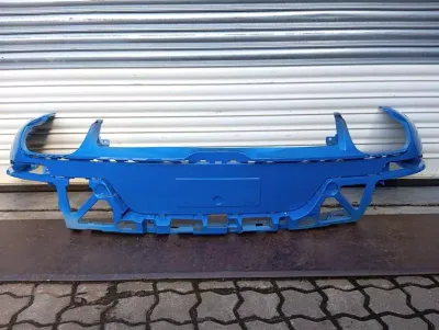 Porsche Macan 95b Rear Bumper 95B807521N Rear Bumper
