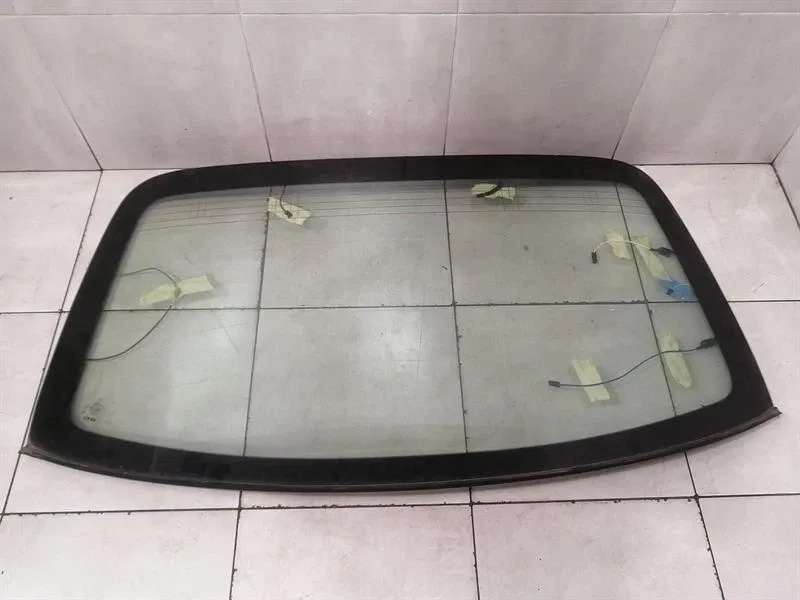 Mercedes S-Class W222 Rear Screen A2226702301 Rear Window