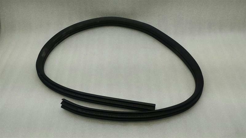 Mercedes E Class W238 Right Door Seal A2386922600 Right Door Seals
