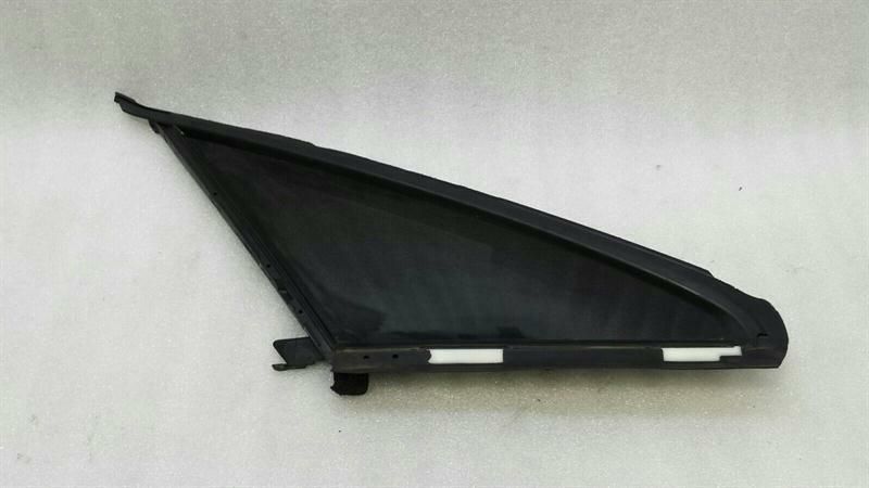 Mercedes E Class W238 Left Rear 1/4 Glass A2386708900 Door Glass 1/4 Rear Left
