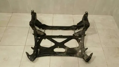 Audi A7 4G Beam / Subframe Front Axle Beam 3.0 TFSI 4H0505105