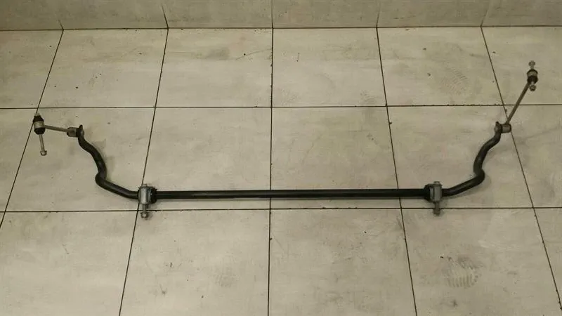 Mercedes E53 AMG W238 Anti Roll Bar Rear A2133267300 Stabiliser Rear 4Matic