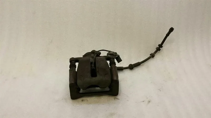Audi A7 4G left rear caliper brake caliper rear left PBM