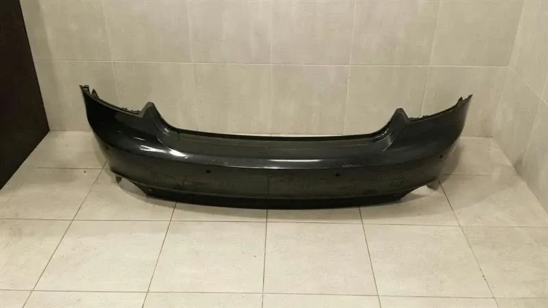 Audi A7 4G hátsó lökhárító hátsó lökhárító PDC USA MODELL