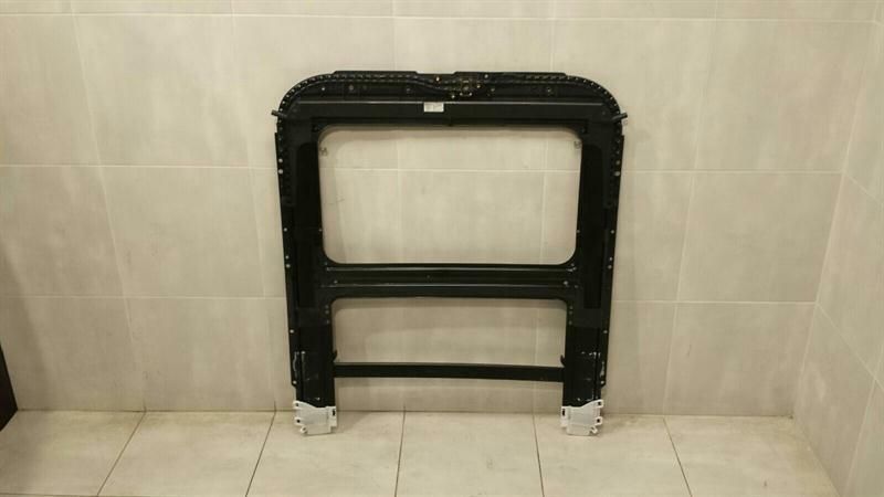 Audi A7 4G Sunroof Frame 4G8877041 Sliding Roof Frame