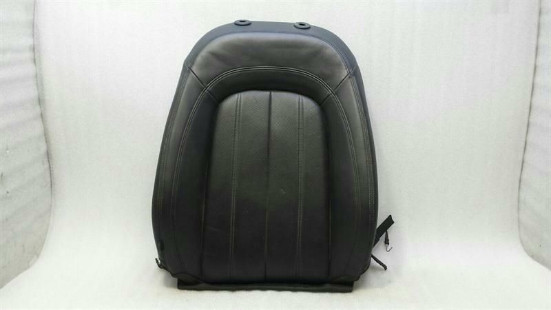 Audi A7 4G Front Seat Backrest Right 4G963557B Seat Front Right