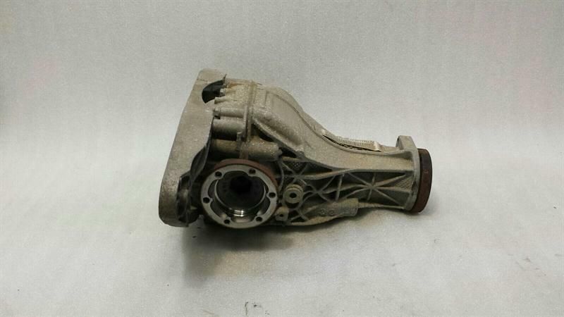 Audi A7 4G Rear Diff 0AR525083B Rear Differential 3.0 TFSI