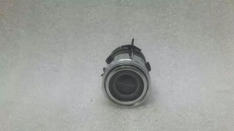 Mercedes E Class W238 Ignition Switch A2139055500 Switch Start Stop