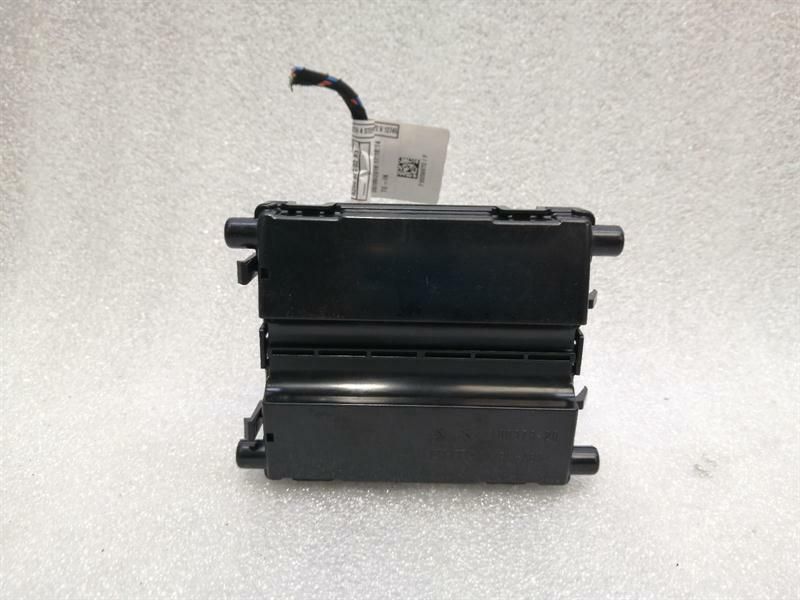 Mercedes C Class W205 Climate Control Module A2059006923 Climate Control Unit C43