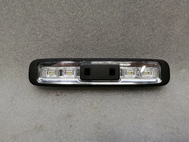 Mercedes C Class W205 Rear Dome Light A2389065100 Interior Light Rear