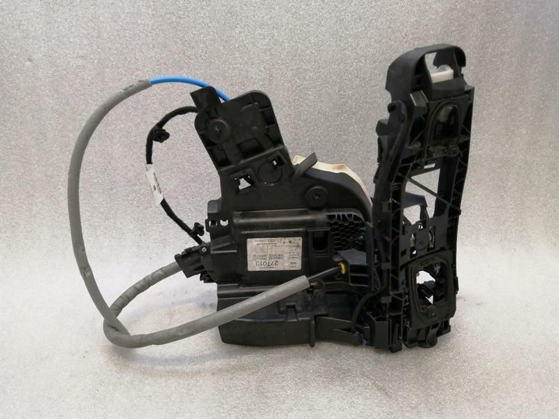 Mercedes E Class W238 Left Door Lock RHD A0997203400 Door Lock