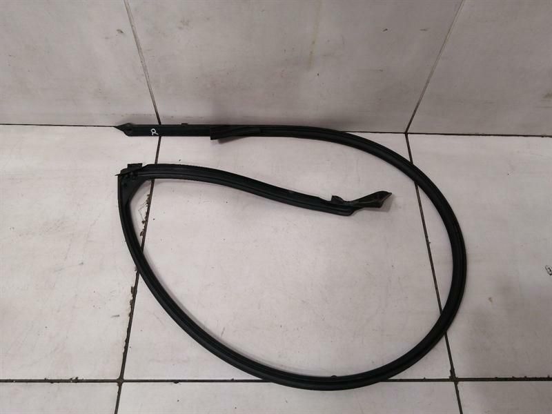 Mercedes Coupe W205 Front Right Door Seal A2056730298 Door Seals