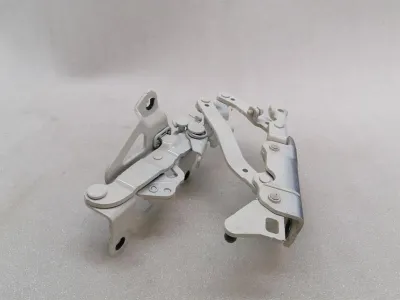 Mercedes SL R231 Bonnet Hinge RHS A2318800228 Hood Hinge Right