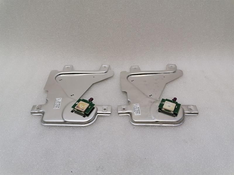 Mercedes SL R231 aerial / antenna set A2319050300 antenna set