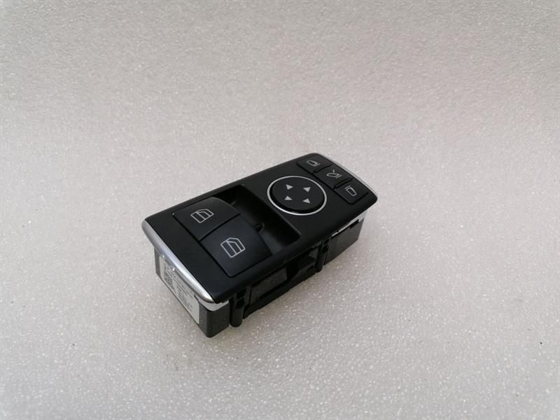 Mercedes SL R231 Window Switch A1729056900 Switch Power Window