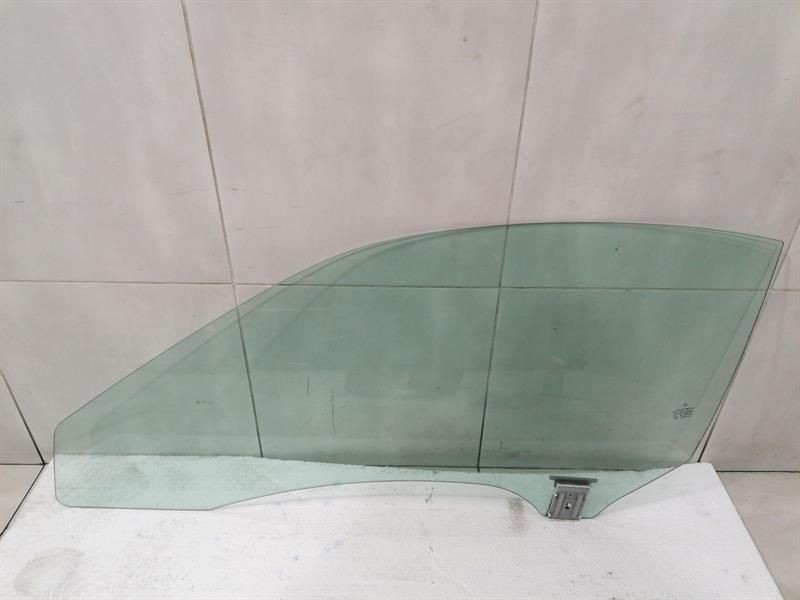 Mercedes SL R231 left front door glass A2317250110 door window front left