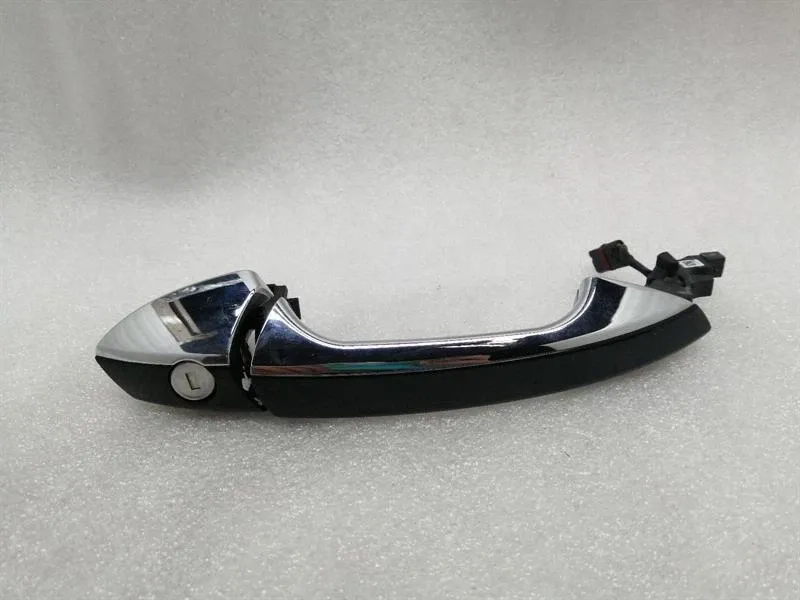 Mercedes SL R231 Front Right Handle A2047601470 Handle Front Right KEYLESS GO