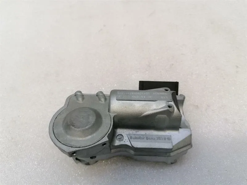 Mercedes SLK R171 W203 W219 Steering Lock A2034621130 Steering Column Lock