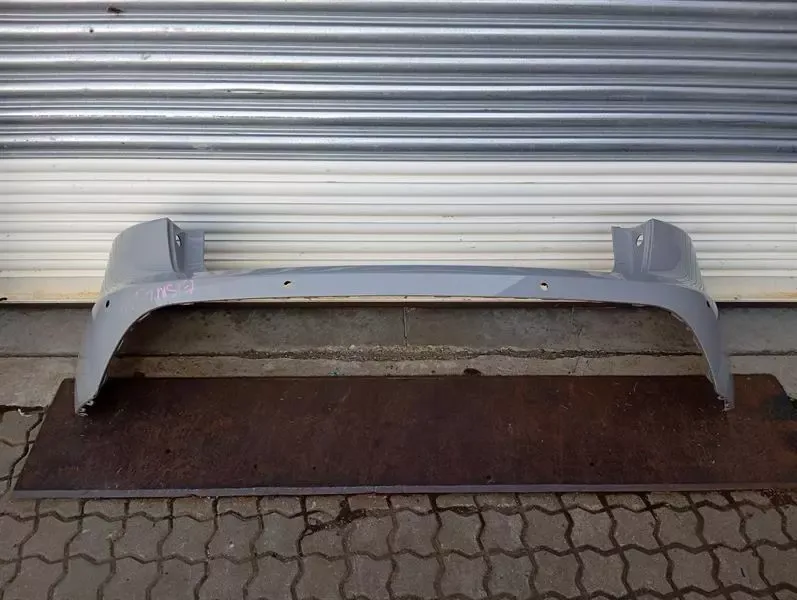 Porsche Macan 95b Rear Bumper 95b807421AA Rear Bumper