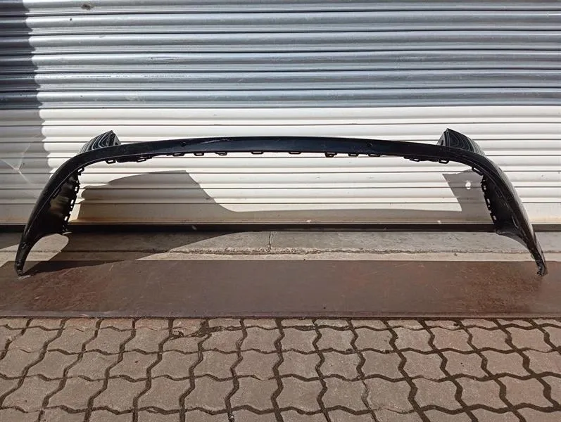 Porsche Macan 95b Rear Bumper 95b807421AA Rear Bumper
