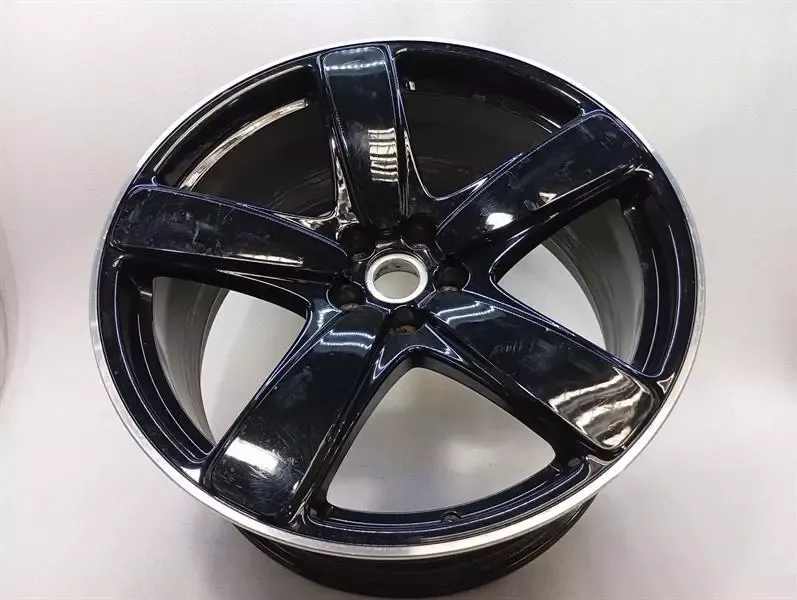 Porsche Macan 95B Alloy Wheel 95B601025EC Alloy Wheel Sport Classic R21 21