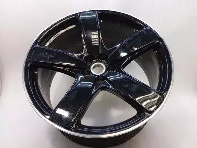 Porsche Macan 95B alufelni 95B601025EC könnyűfém keréktárcsa Sport Classic R21 21