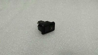 Porsche 911 930 rear wiper switch 91161332101 switch rear window wiper