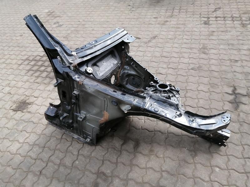 BMW 4 M4 G82 G22 right front chassis leg 41009879817 right front wheelhouse