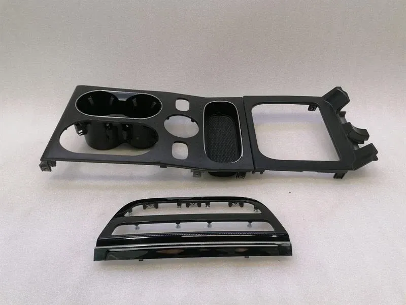 BENTLEY BENTAYGA 36A MK2 CENTRE CONSOLE VENEER TRIM 36A860687 RIGHT HAND DRIVE RHD