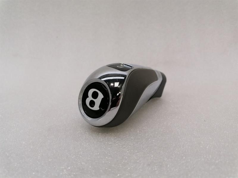 BENTLEY BENTAYGA 36A MK2 Gear Knob 36A Shift Button