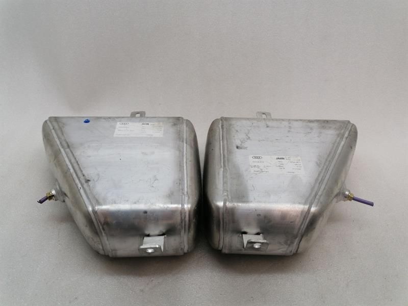 BENTLEY BENTAYGA 36A MK2 Air Suspension Reservior 4M0616203F Container