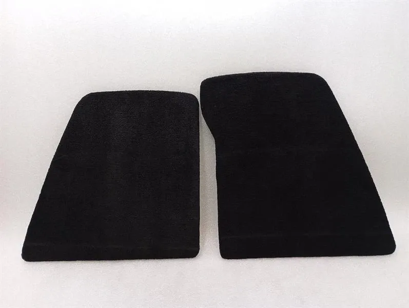 Ferrari 296 GTB 296GTB F171 Floor Mats RHD RIGHT HAND DRIVE