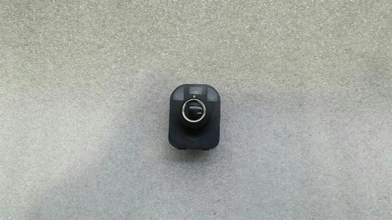 Audi S5 8T mirror switch 8K0959565B mirror switch