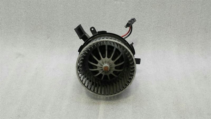 Audi S5 8T RHD Heater Blower Right Hand Drive