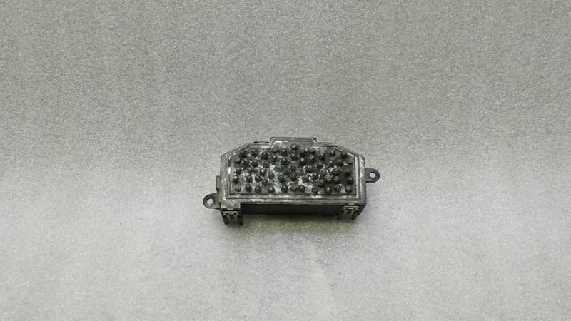 Audi S5 8T Heater Resistor 8K0820521B Blower Regulator Regulator