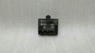 Audi S5 8T jobb oldali ajtó modul 8K0959792H ajtó vezérlőegység jobb